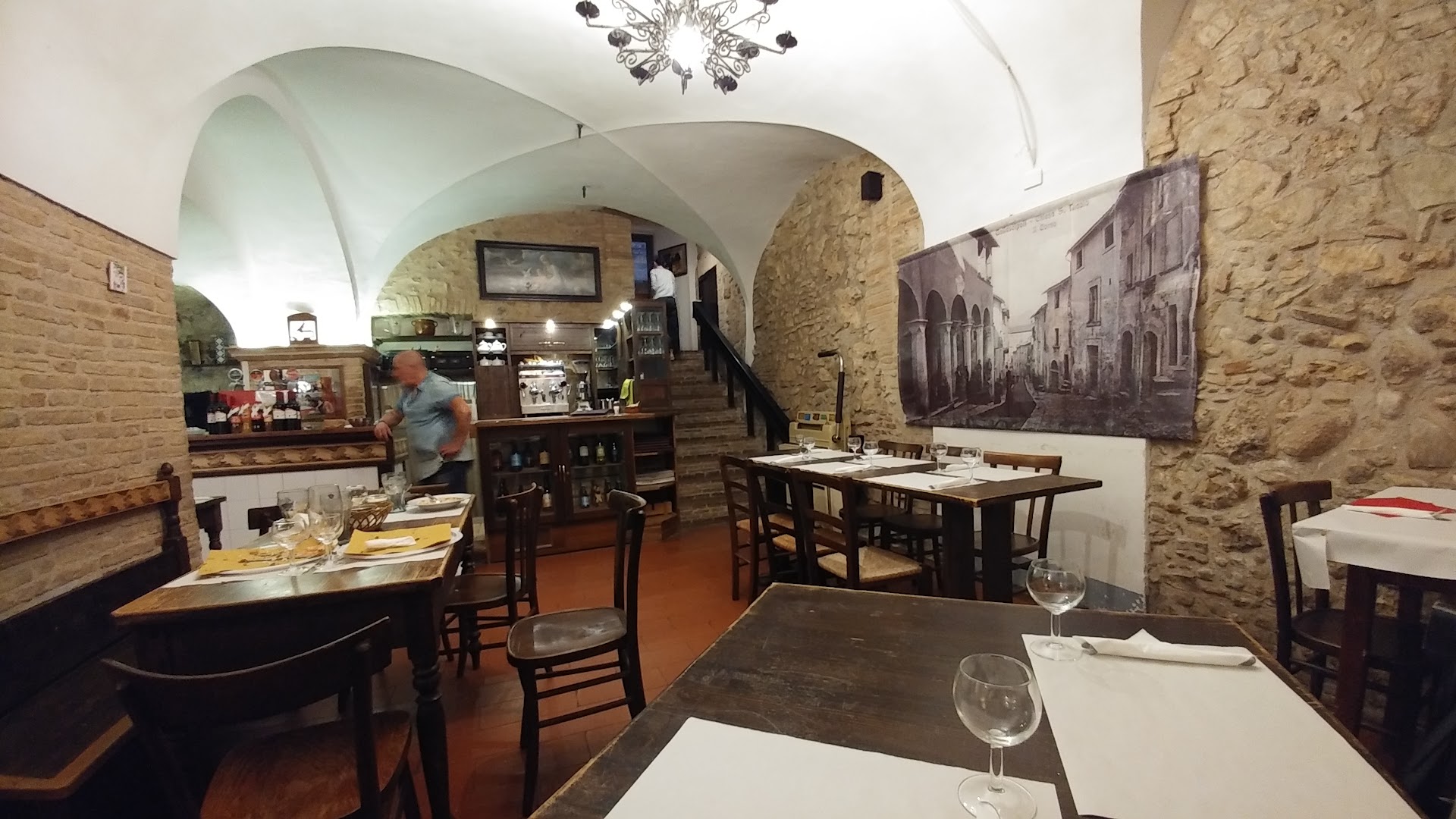 Ristorante La Genga