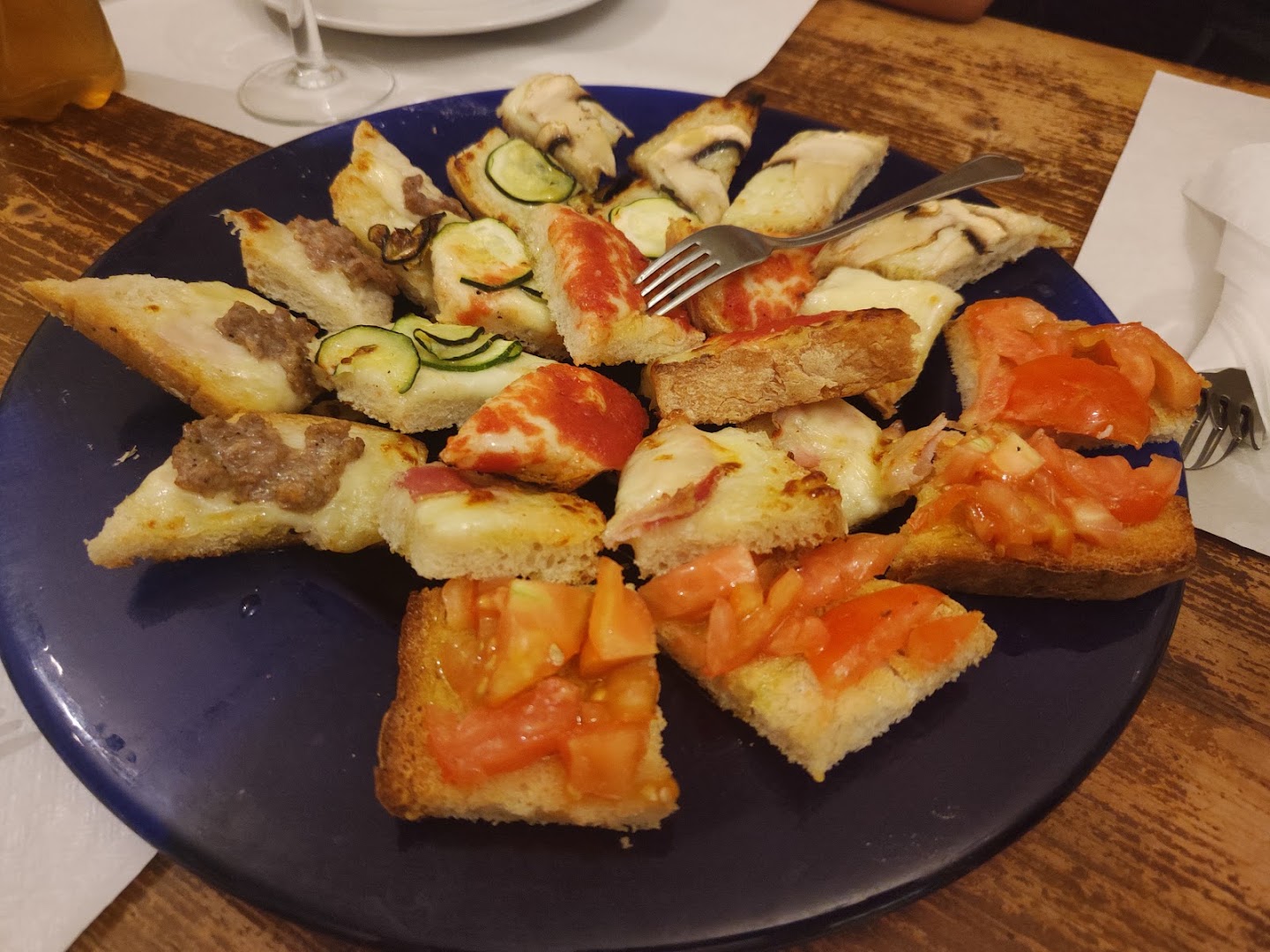 Ristorante La Genga