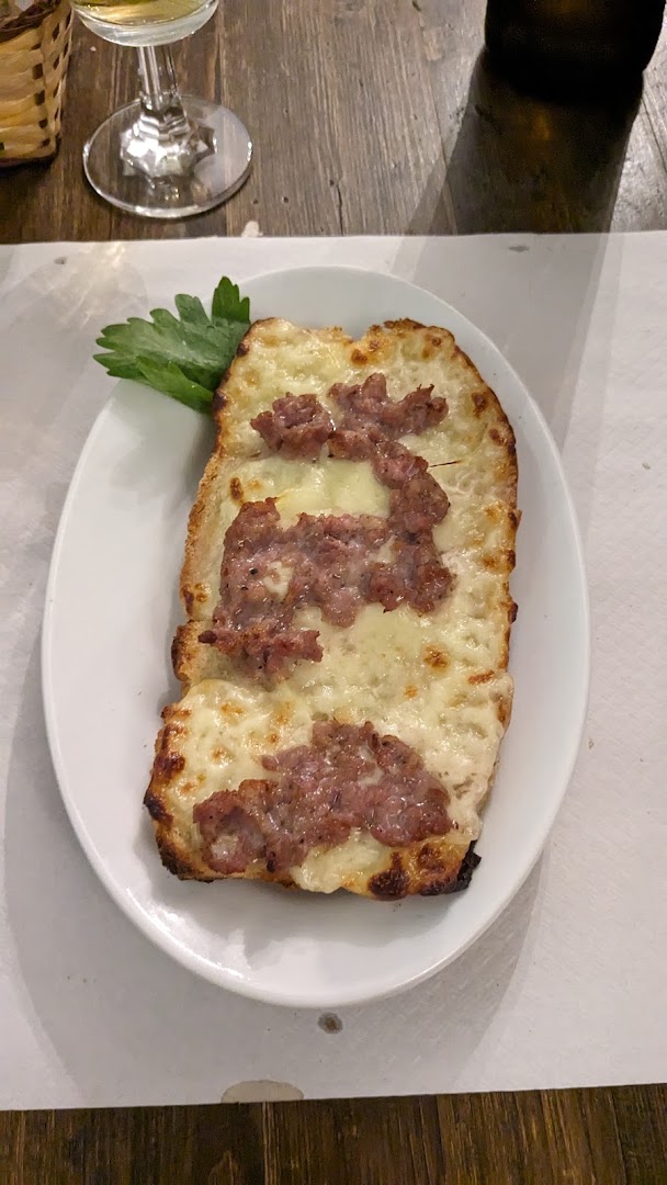 Ristorante La Genga