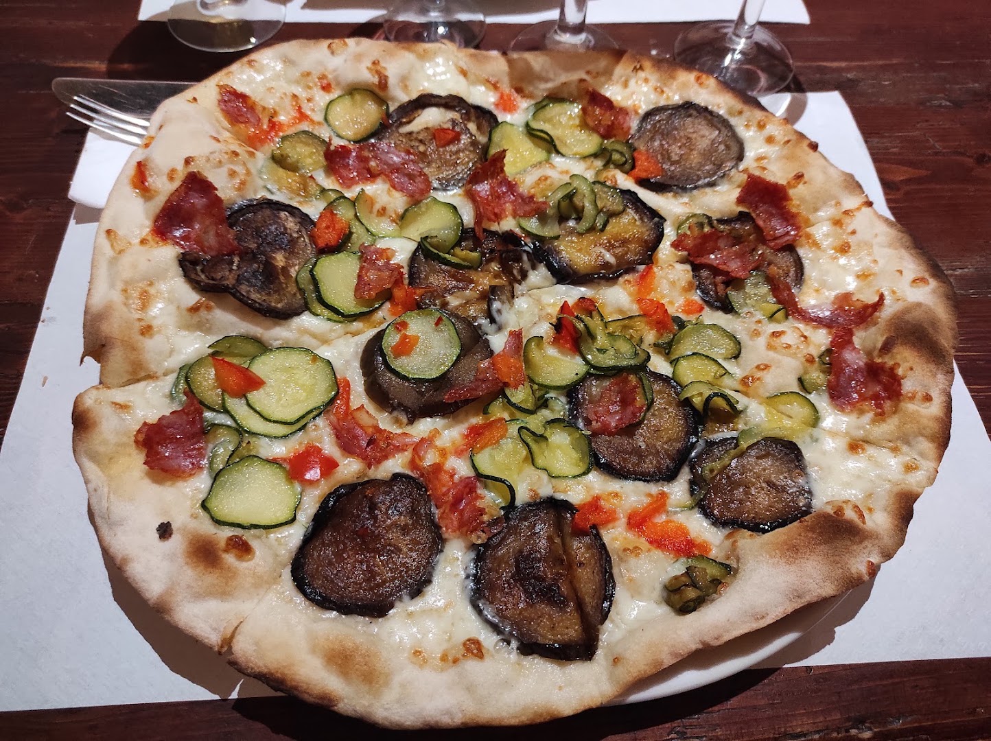 Ristorante La Genga