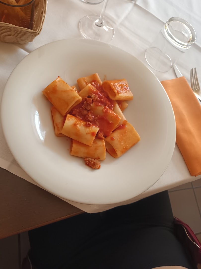 Ristorante La Ghironda Como, Como