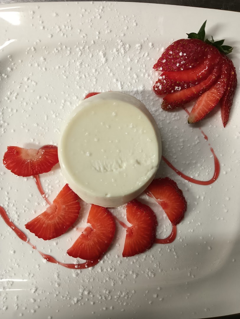 Ristorante La Ghironda Como