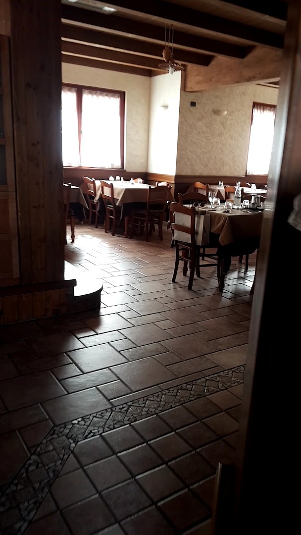Ristorante La Giara