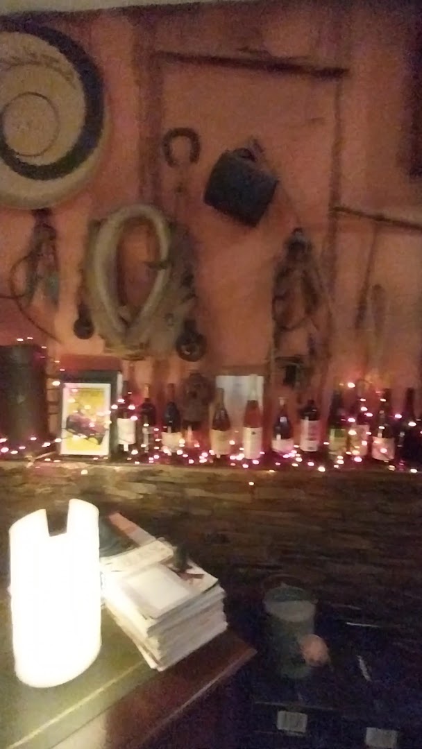 Ristorante La Giara
