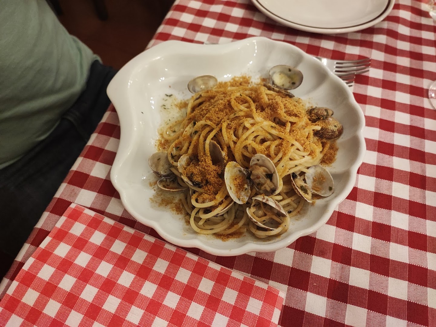 Ristorante La Giara