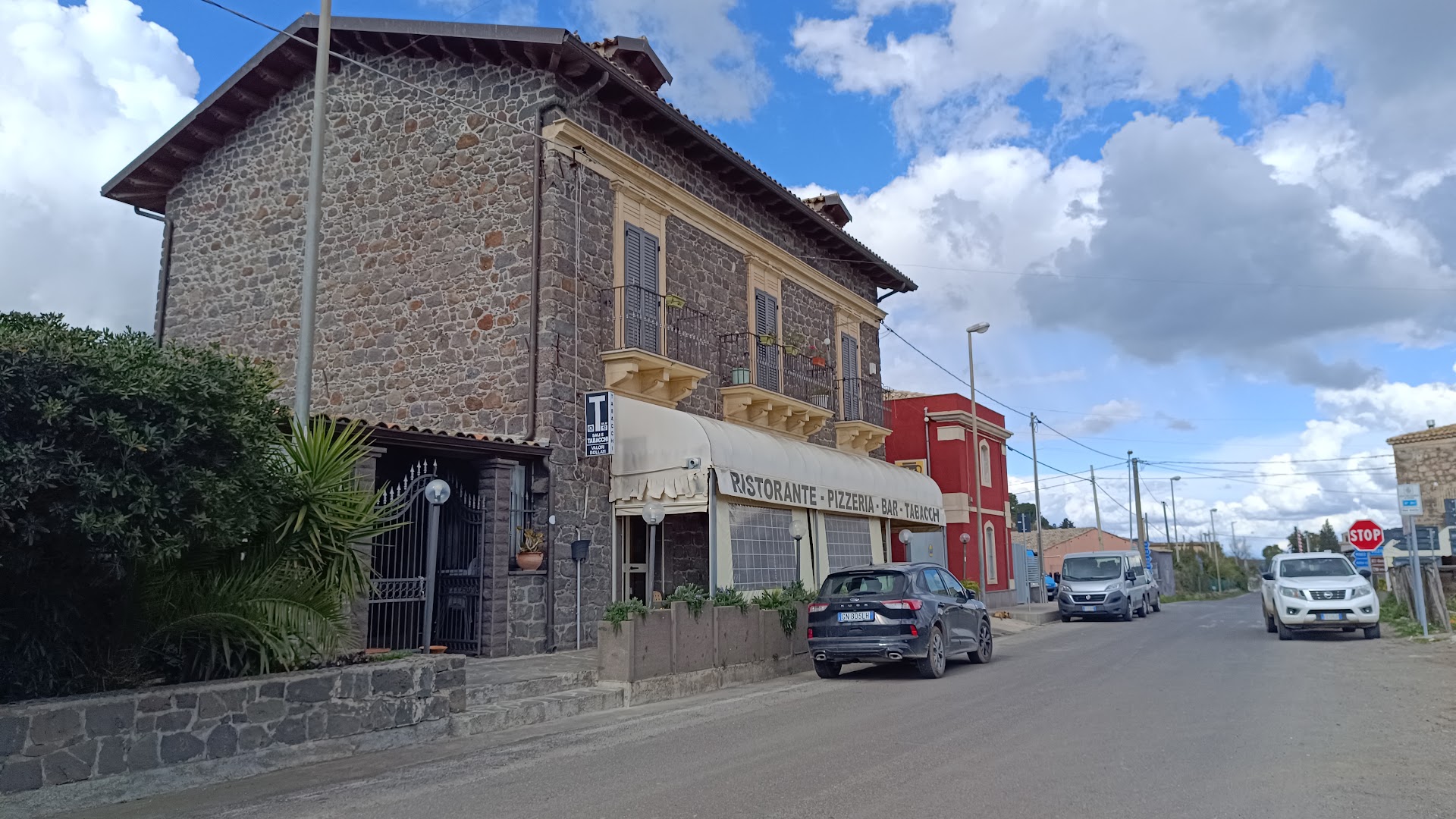 Ristorante La Giara