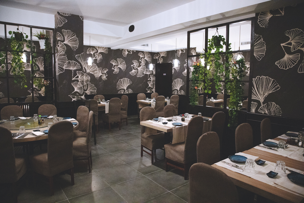 Ristorante La Gioia