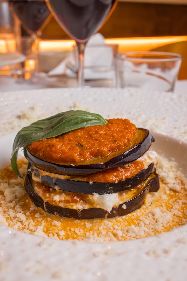 Ristorante La Gioia Toscana
