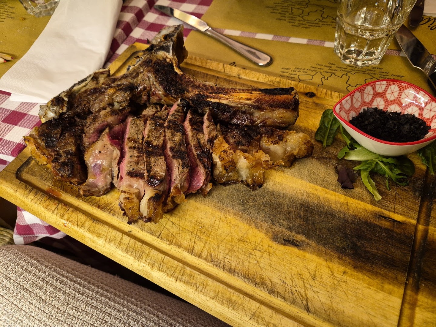 Ristorante La Gioia Toscana