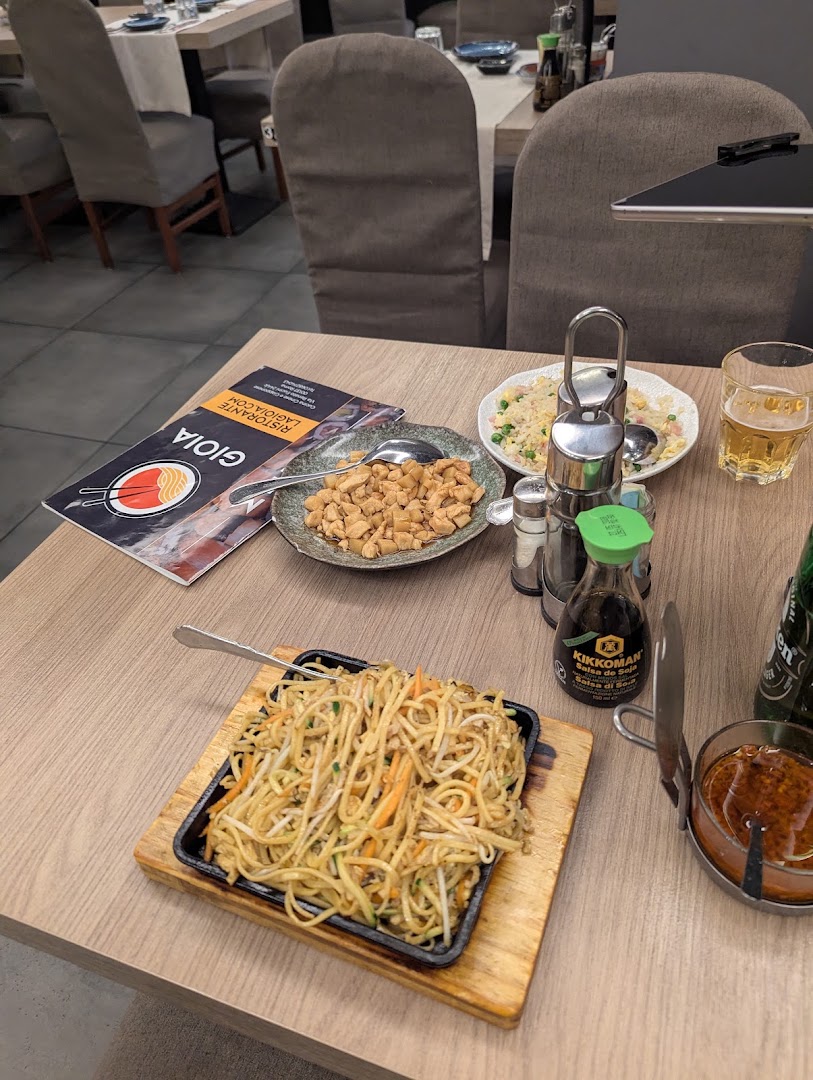 Ristorante La Gioia