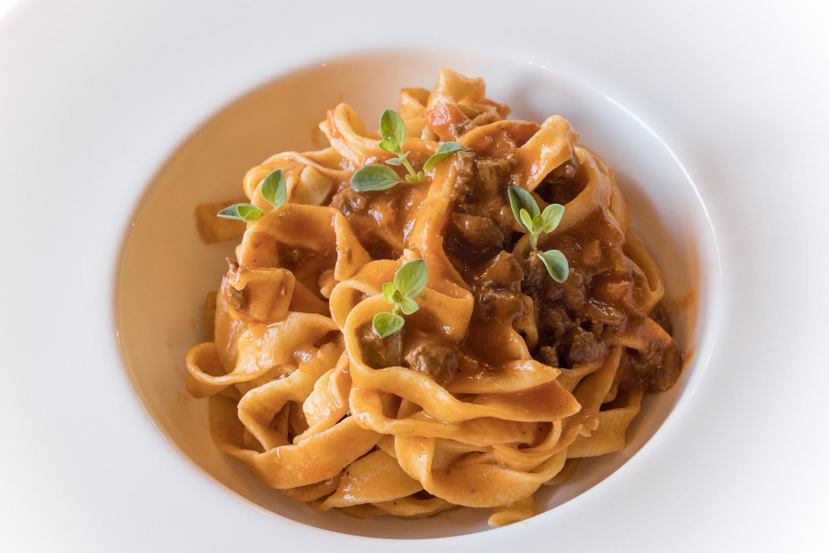 Ristorante "La Gioiosa" - Spoleto