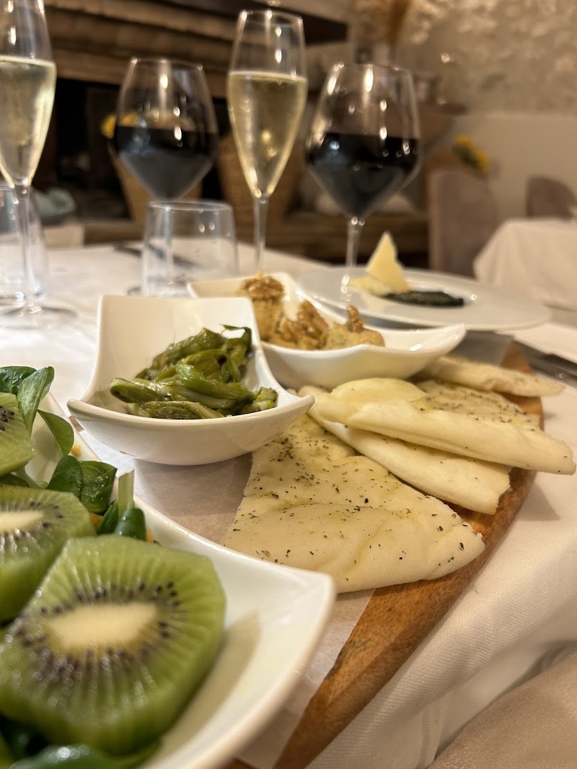 Ristorante "La Gioiosa" - Spoleto