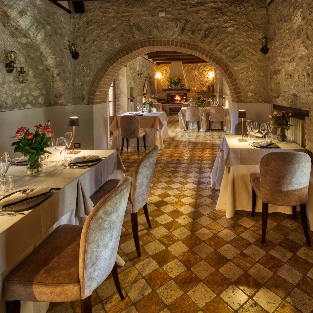Ristorante "La Gioiosa" - Spoleto