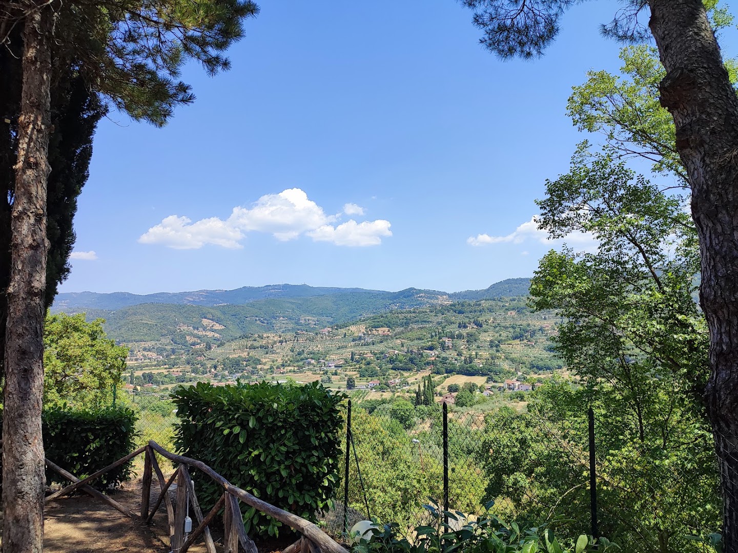 Ristorante La Giostra