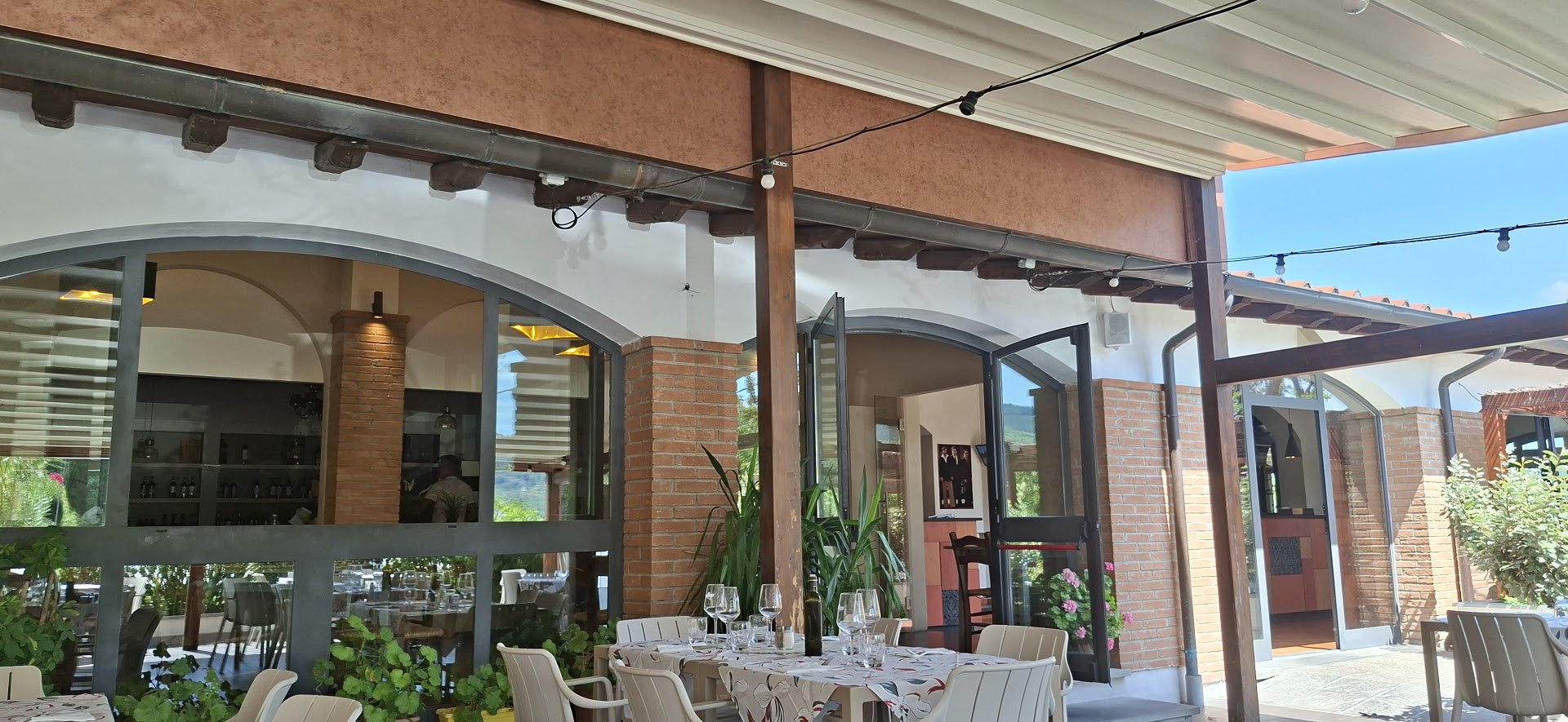 Ristorante La Giostra