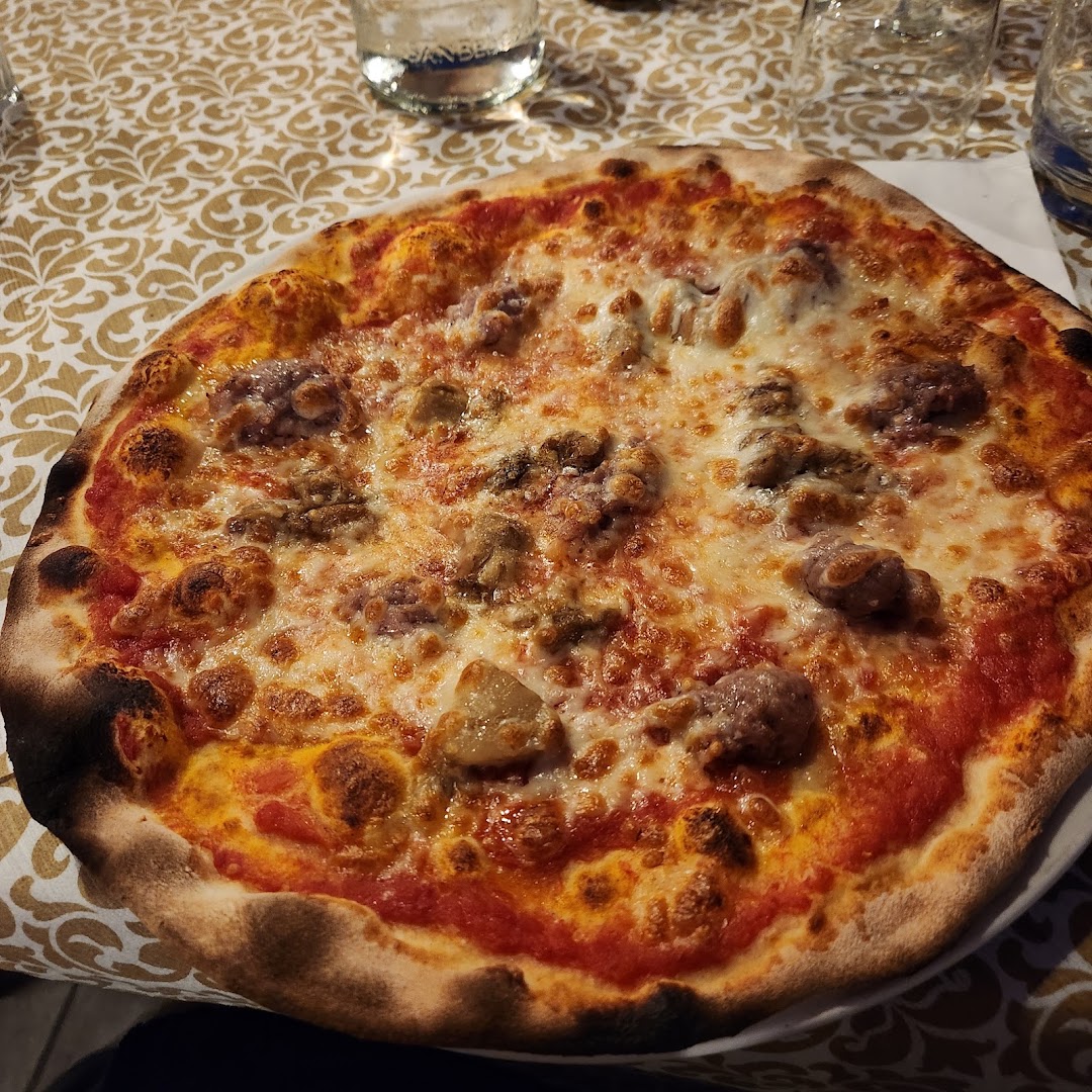 Ristorante La Giostra