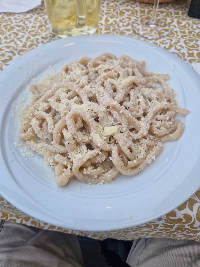 Ristorante La Giostra