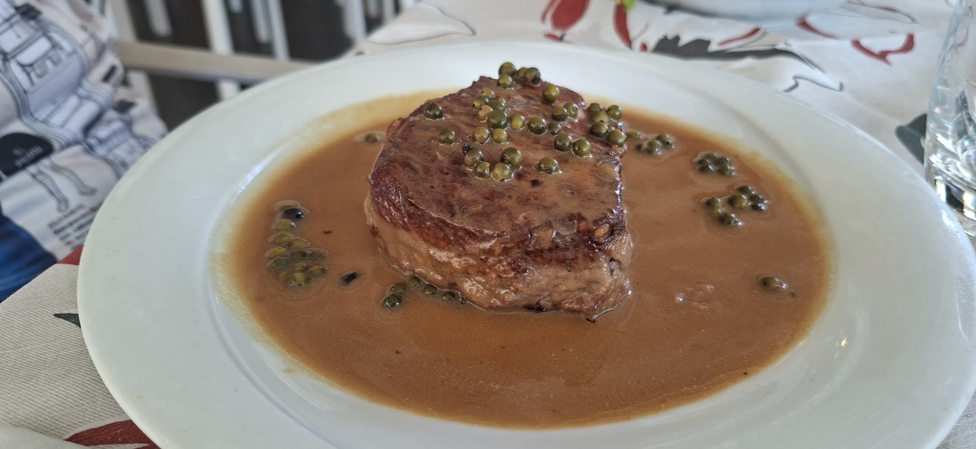 Ristorante La Giostra