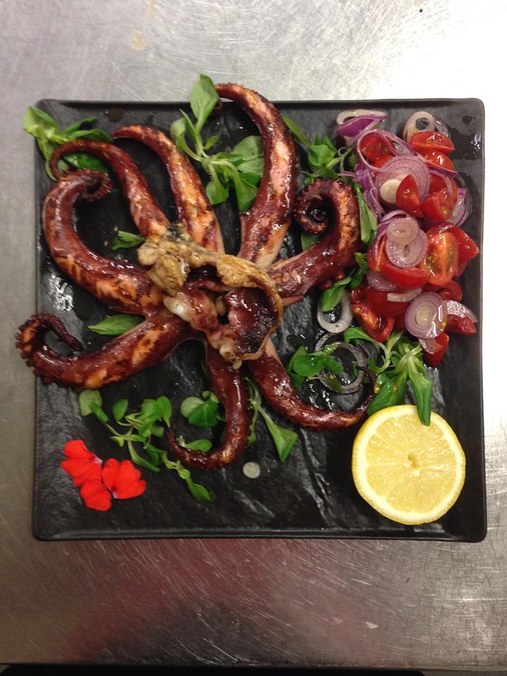 Ristorante La Giulia e Il Gallo