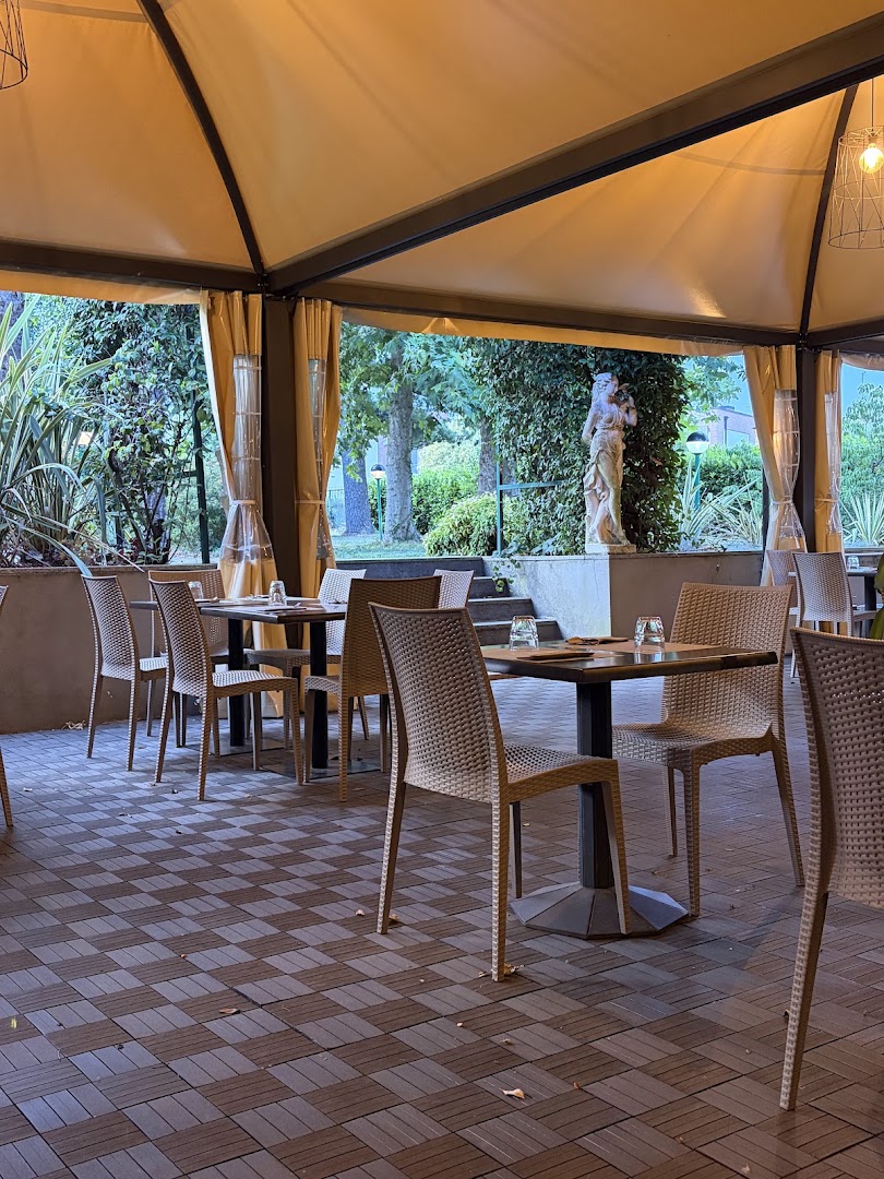Ristorante La Giulia e Il Gallo