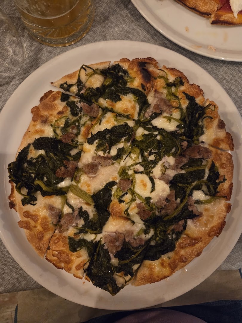 Ristorante La Giulia e Il Gallo