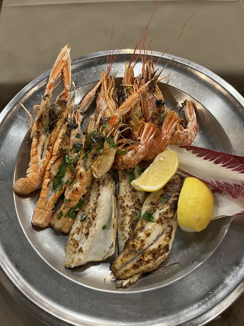 Ristorante La Goletta