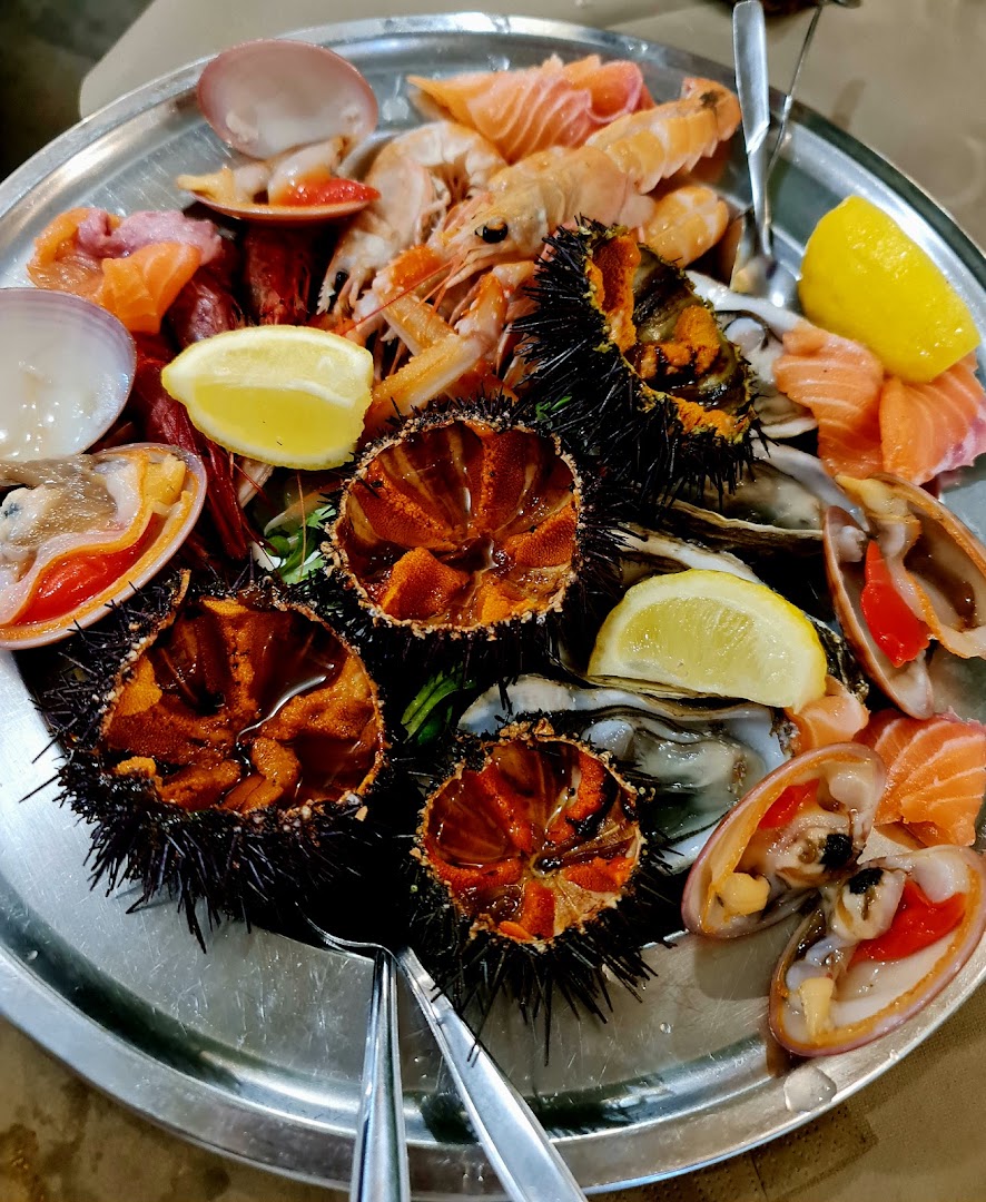 Ristorante La Goletta, Gallarate