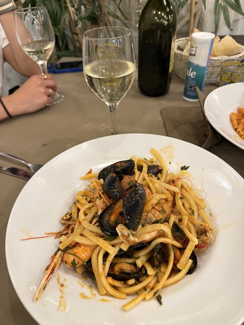 Ristorante La Goletta
