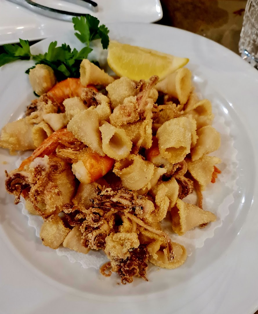 Ristorante La Goletta
