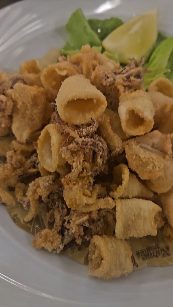 Ristorante La Goletta