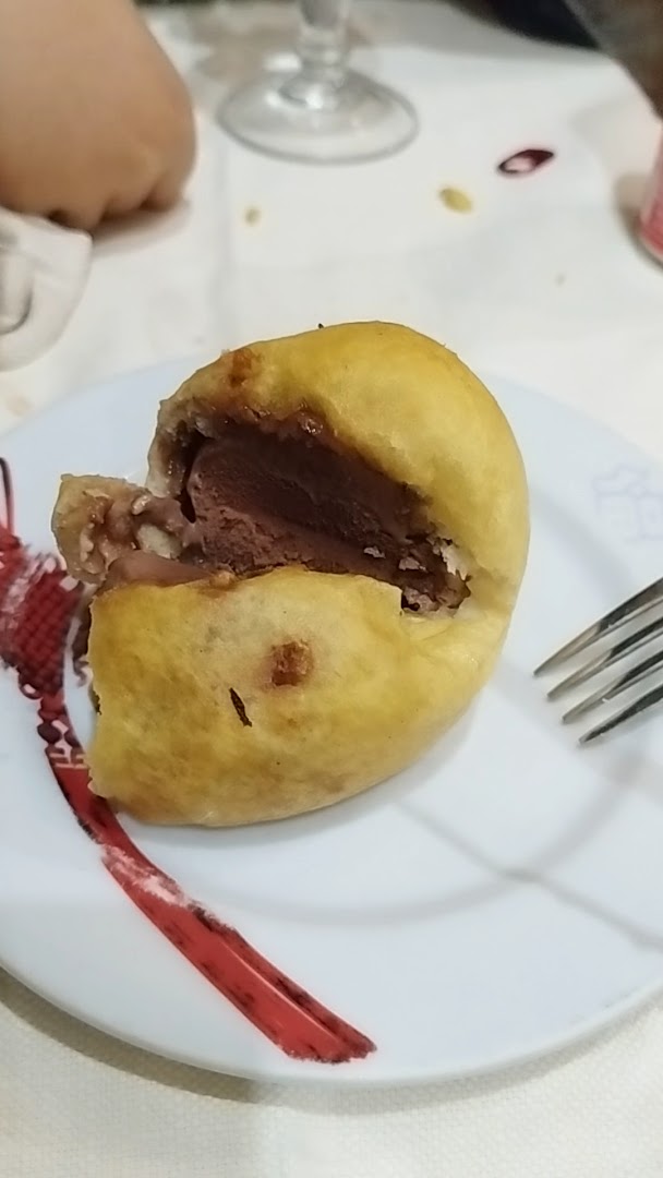 Ristorante "La Grande Muraglia"