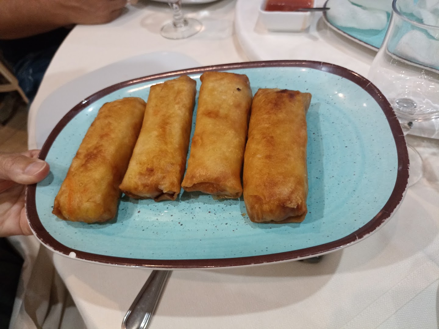 Ristorante "La Grande Muraglia"