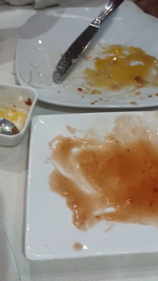 Ristorante "La Grande Muraglia"
