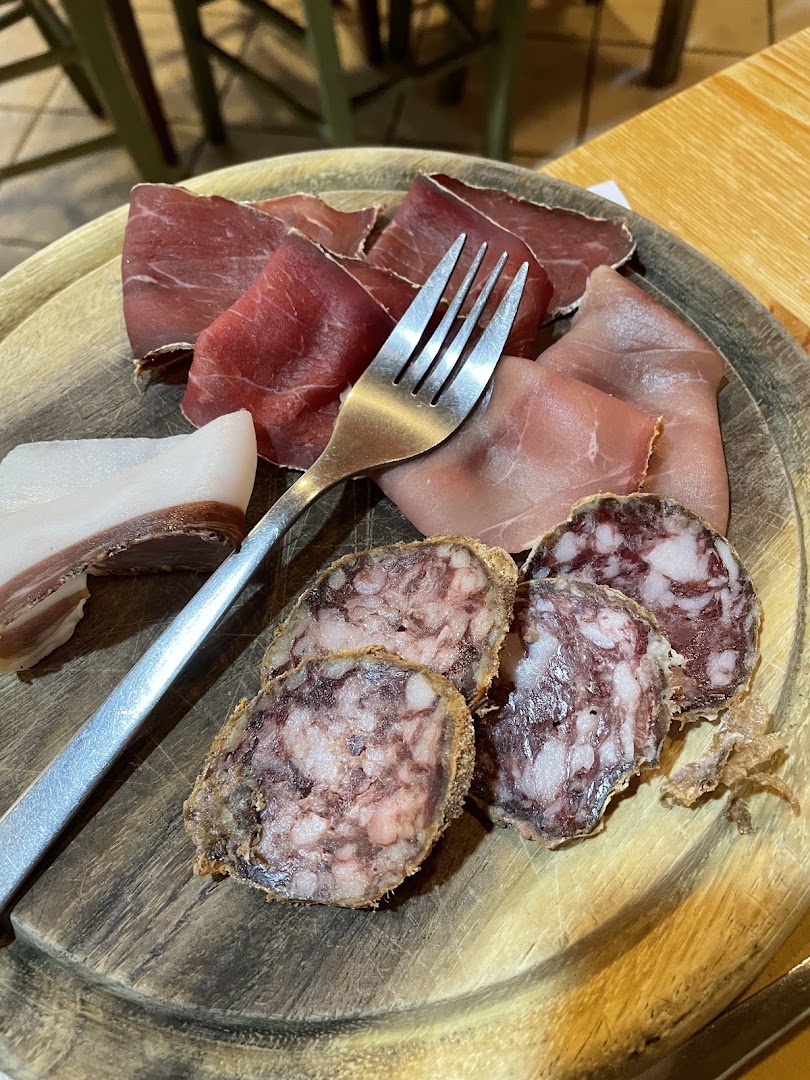 Ristorante La Grangia