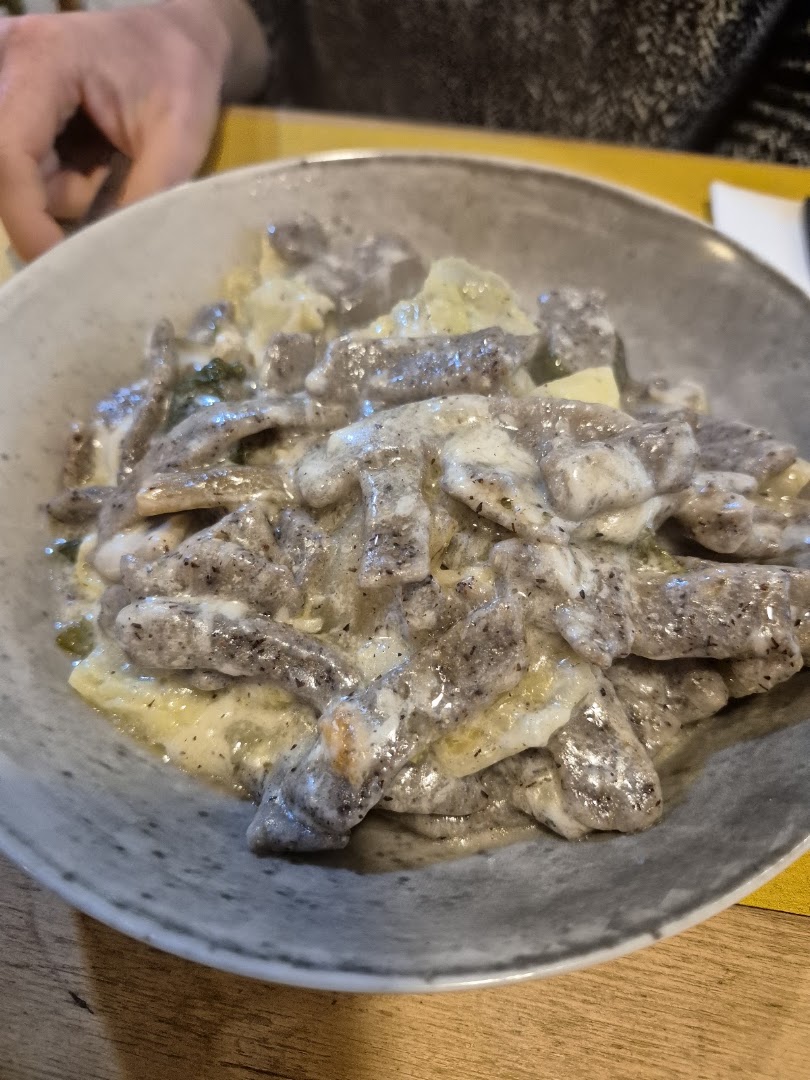 Ristorante La Grangia
