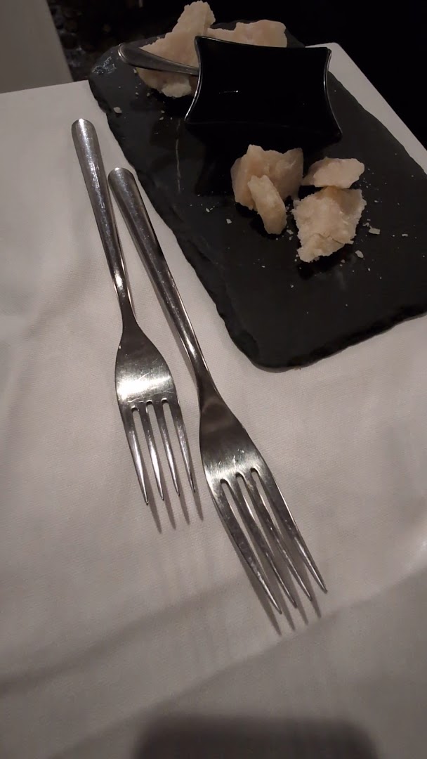 Ristorante La Greppia Parma