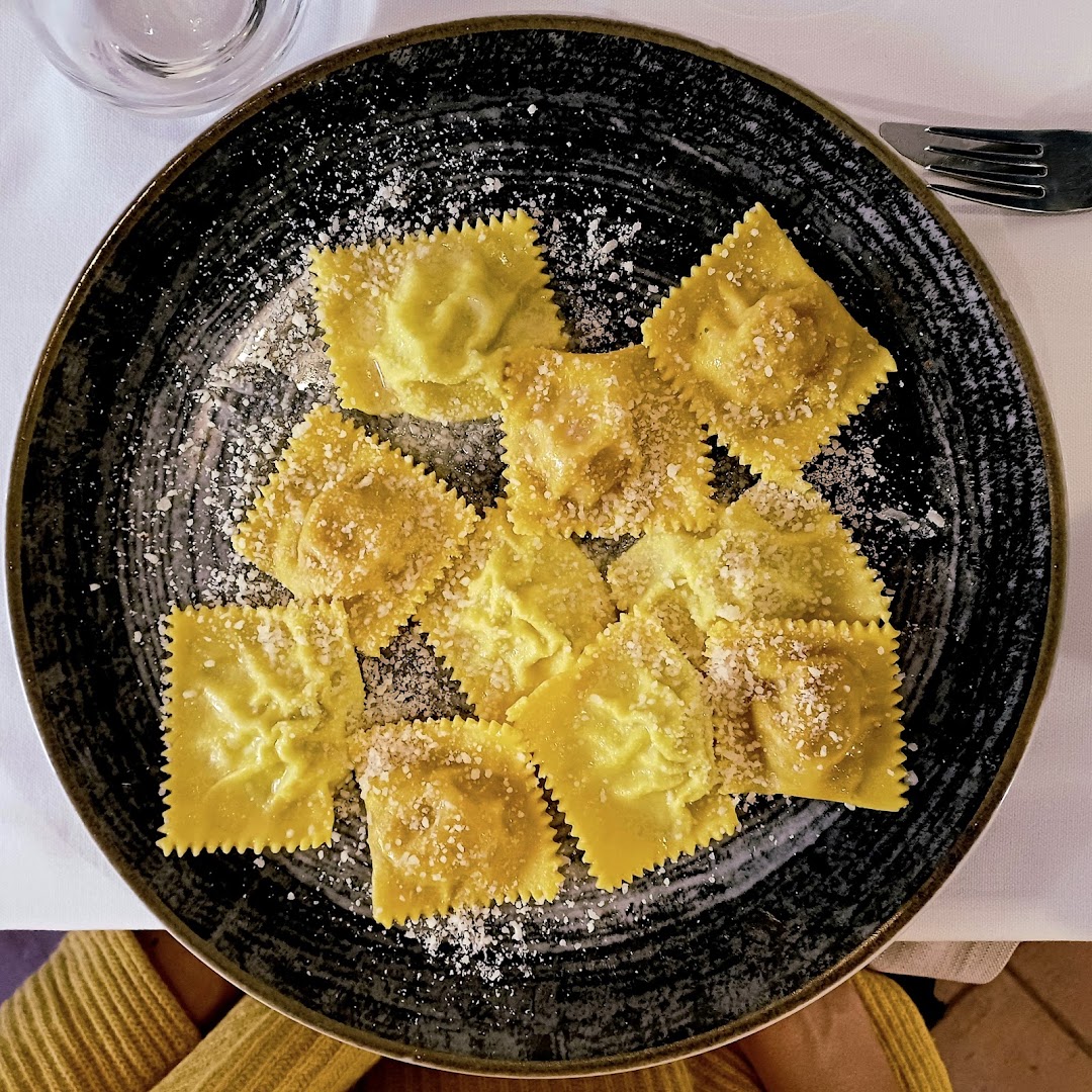 Ristorante La Greppia Parma, Parma