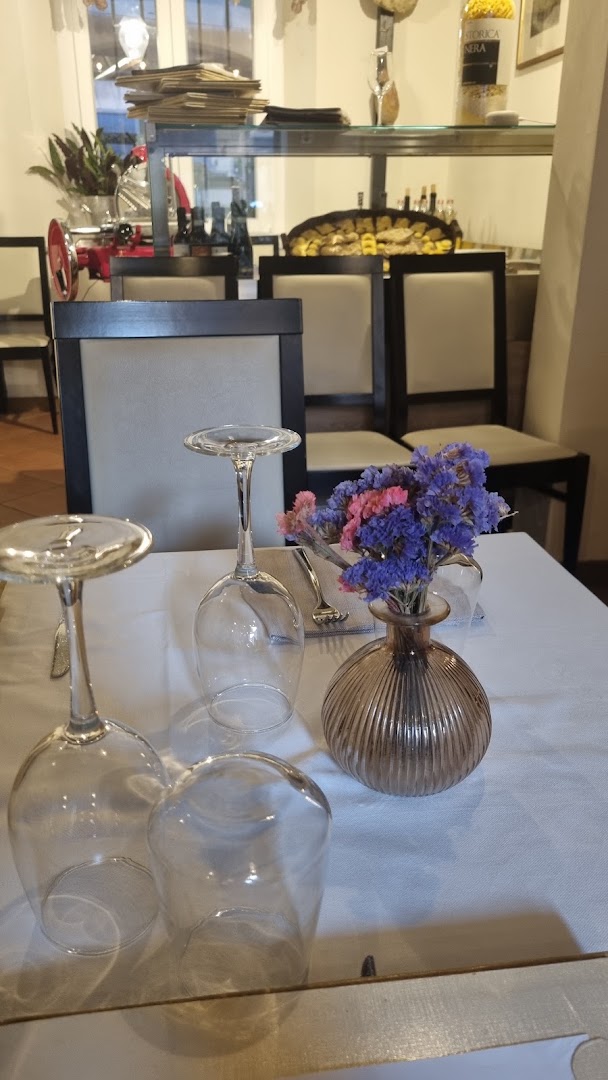Ristorante La Greppia Parma