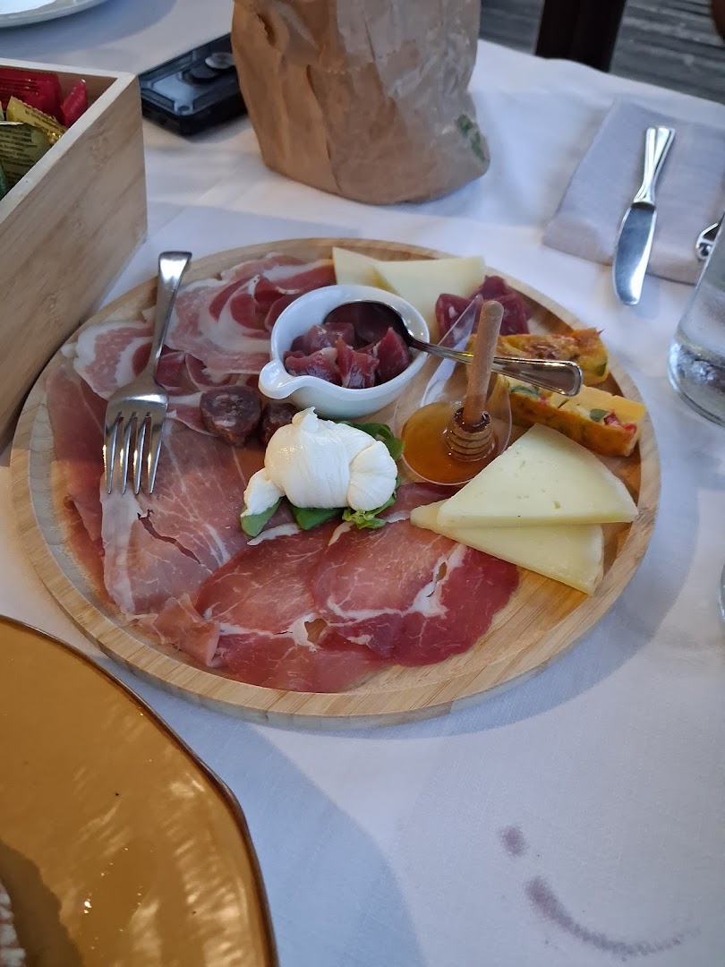 Ristorante La griglia dell'Orso, Pescara