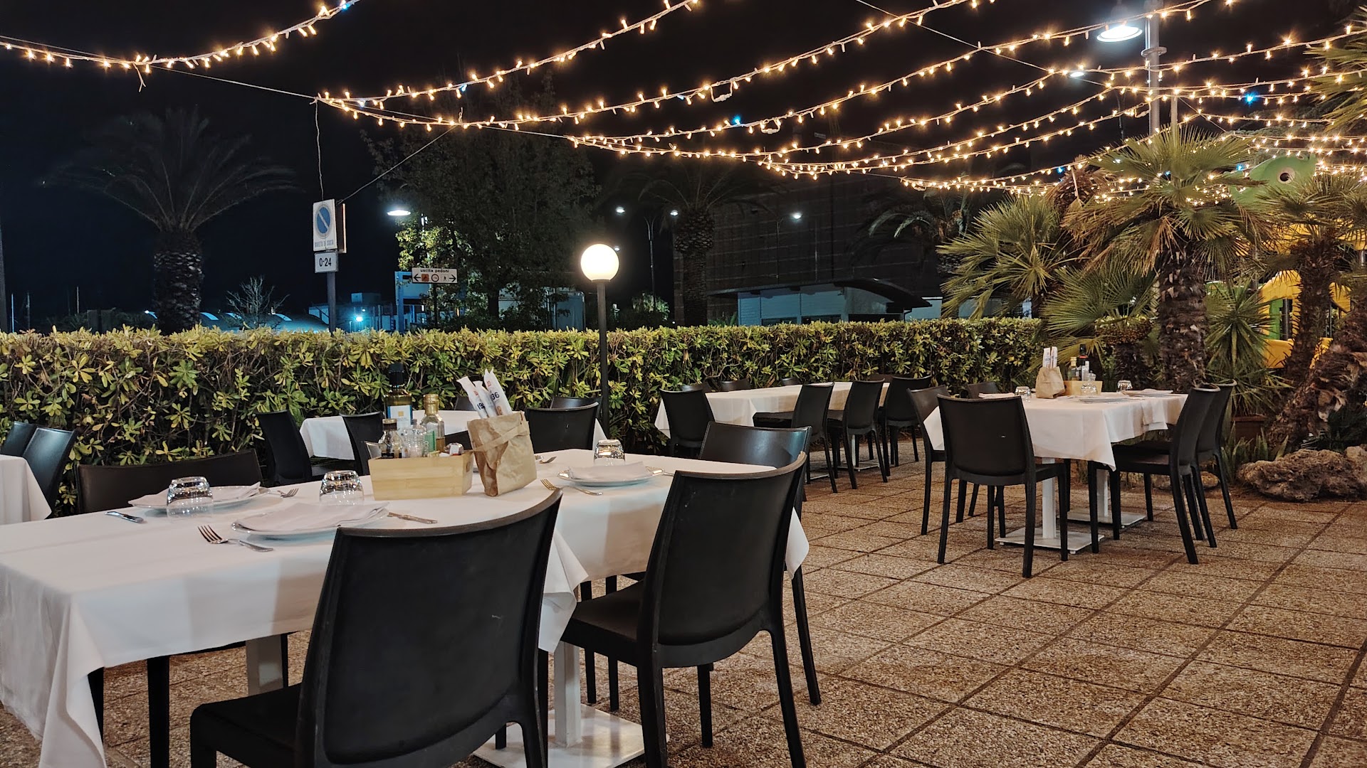 Ristorante La griglia dell'Orso
