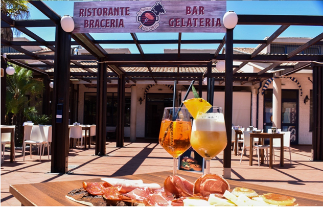 Ristorante La griglia dell'Orso