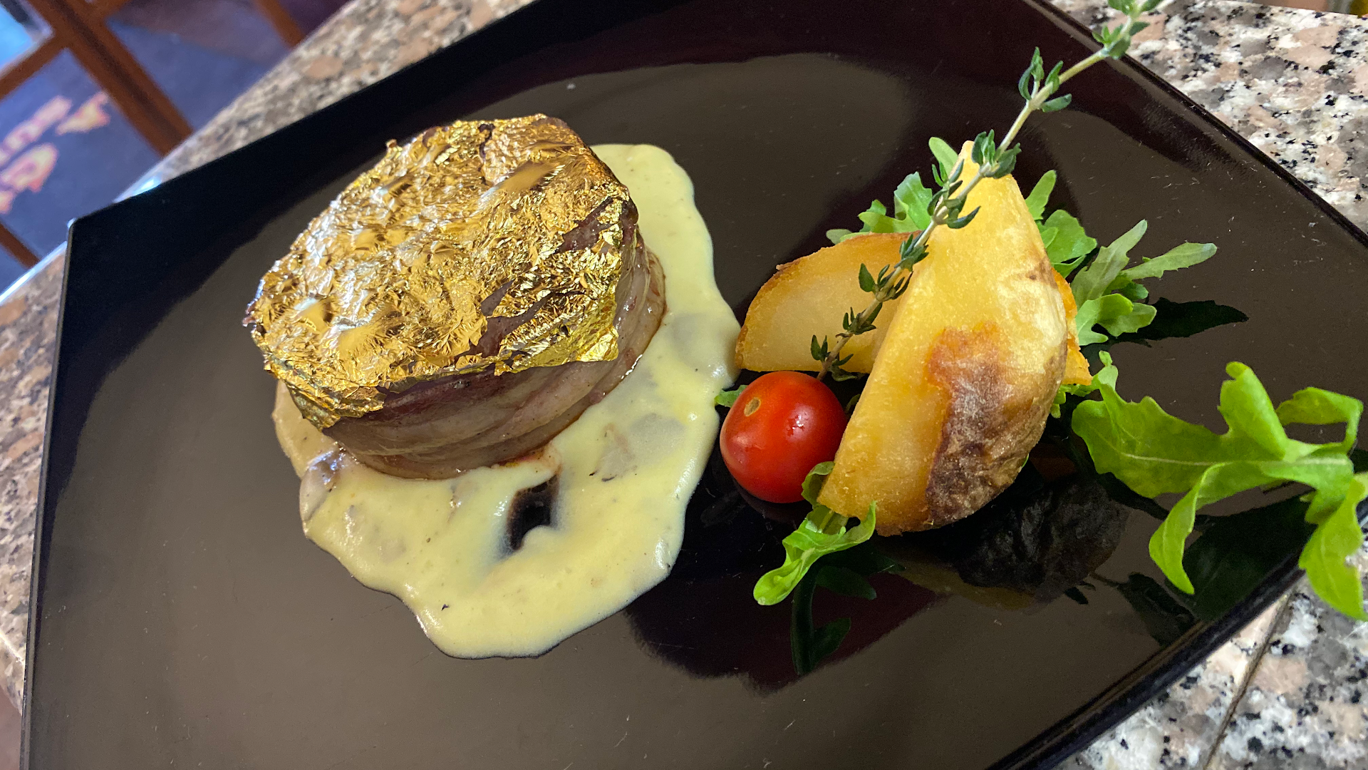 Ristorante La Griglia sul Fuoco