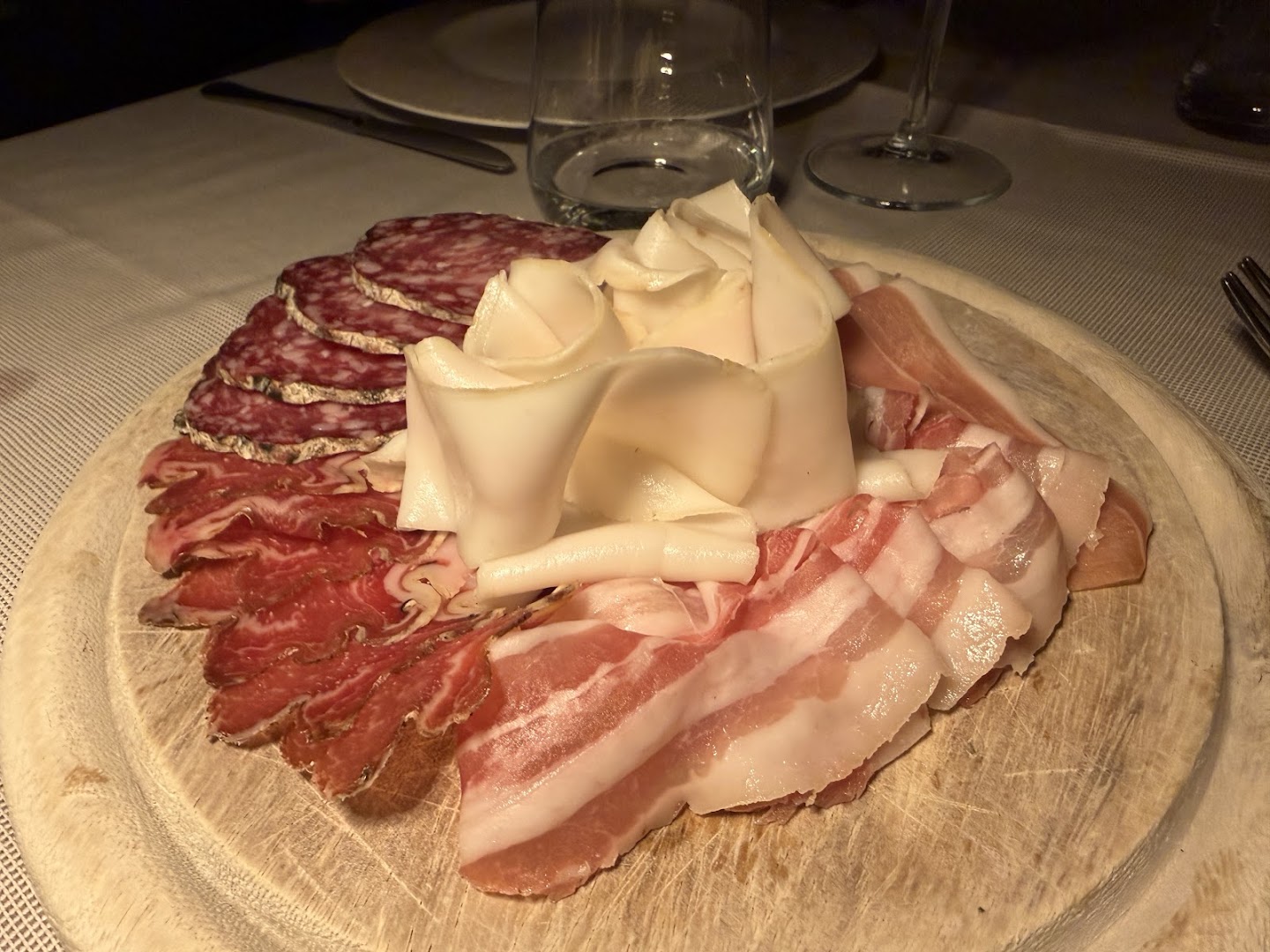 Ristorante La Griglia sul Fuoco