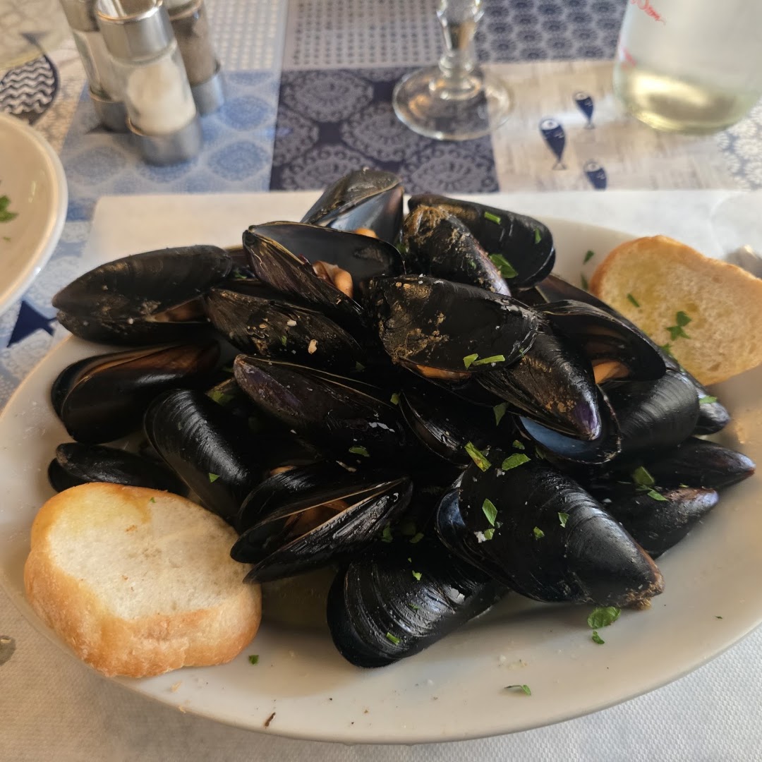 Ristorante La Griglia