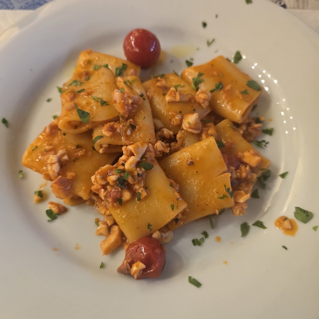 Ristorante La Griglia