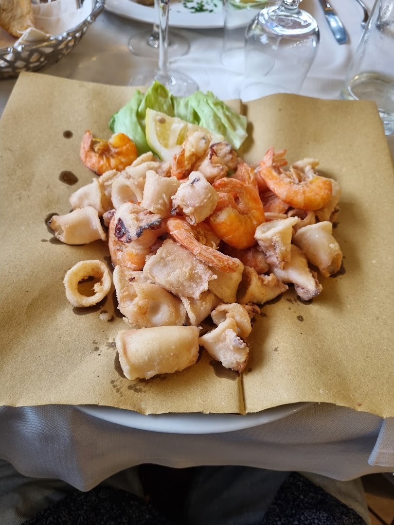 Ristorante La Griglia