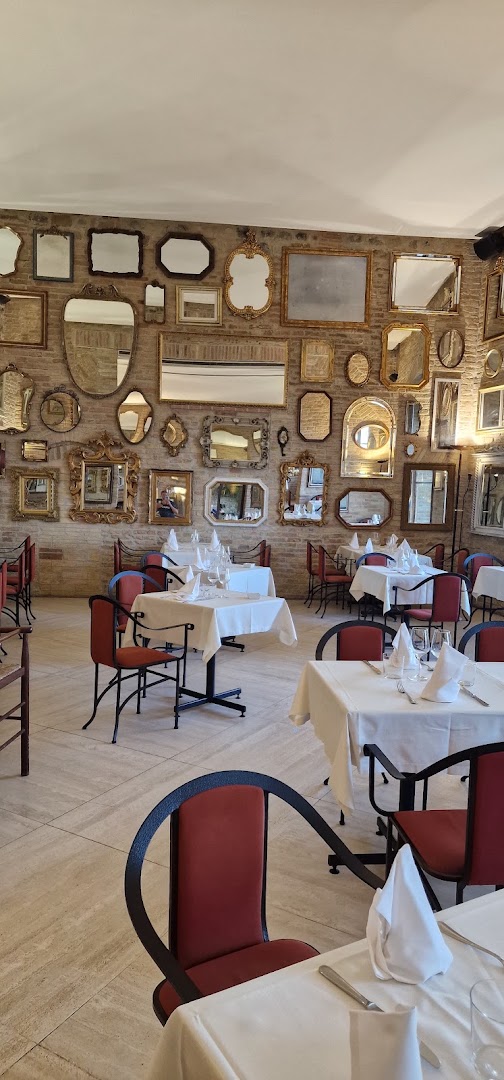 Ristorante La Griglia