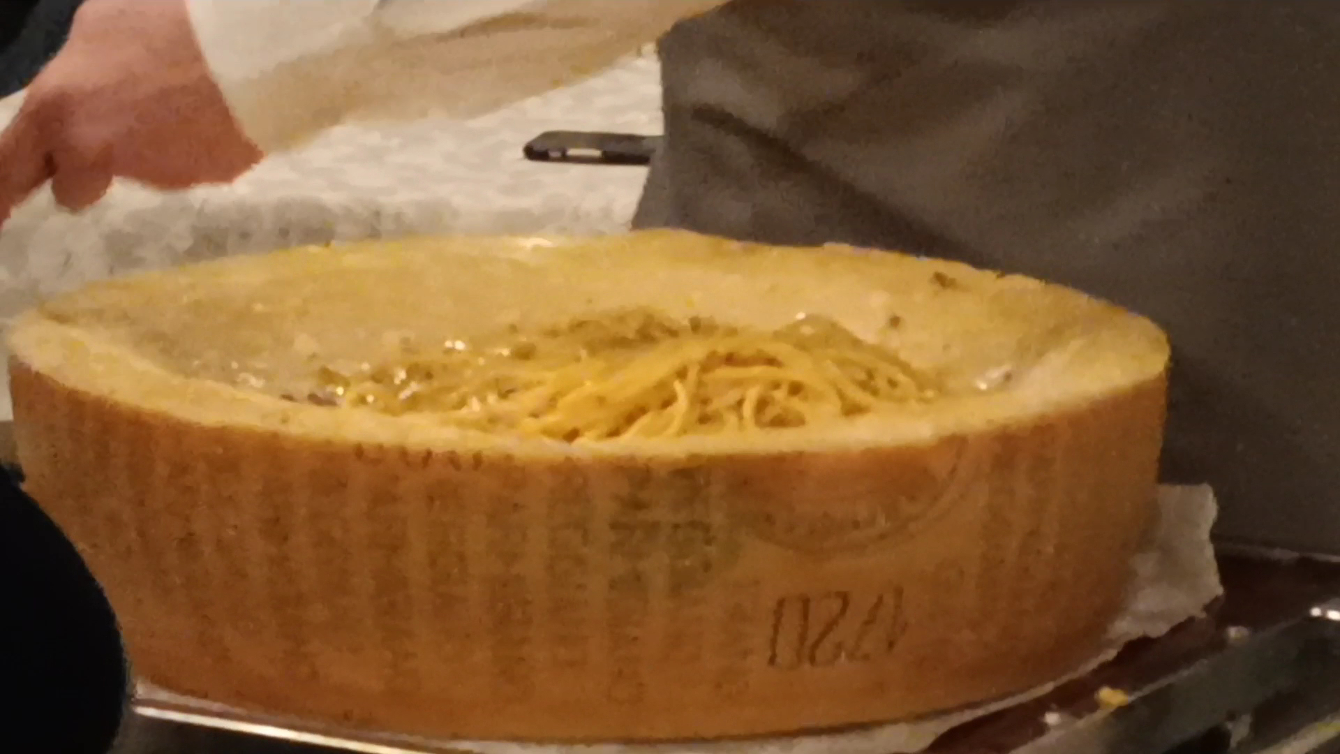 Ristorante La Grigliata