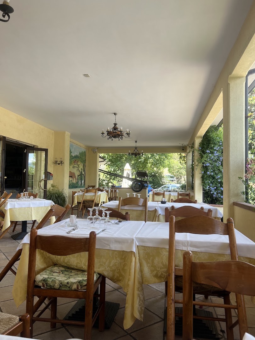 Ristorante La Grigliata