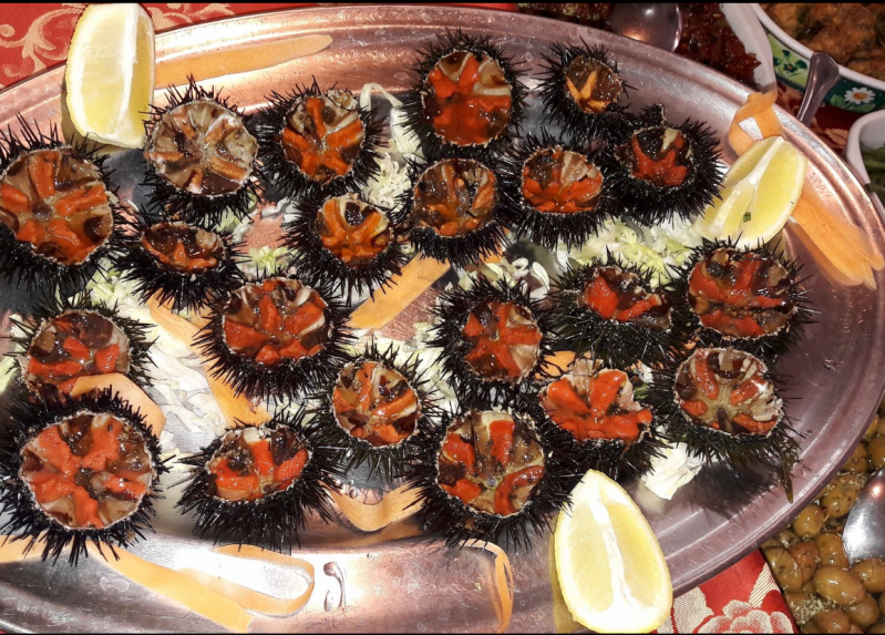 Ristorante La Grotta Azzurra Taormina